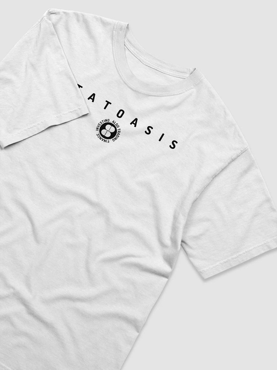 StatOasis with Badge Black product image (3)
