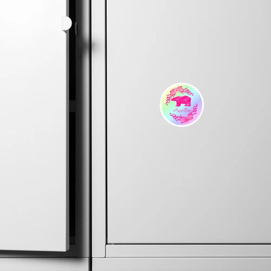 LizzyBear Magnet product image (6)