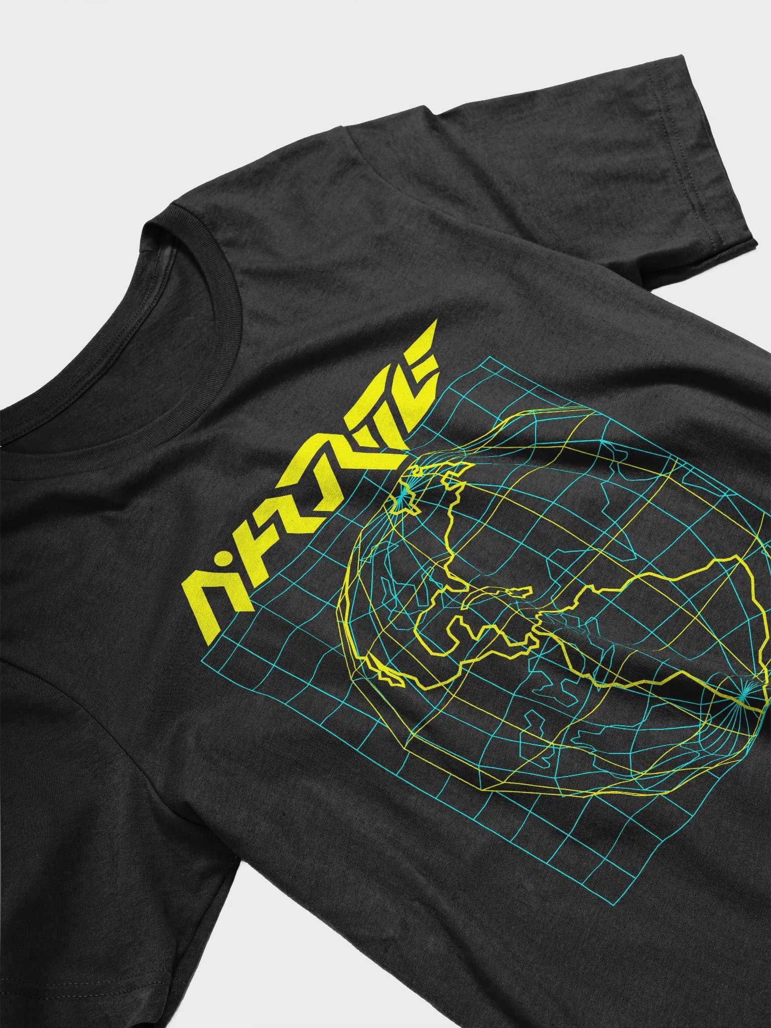 Globetrottin' 2077 Remastered (7 COLOR OPTIONS) product image (3)