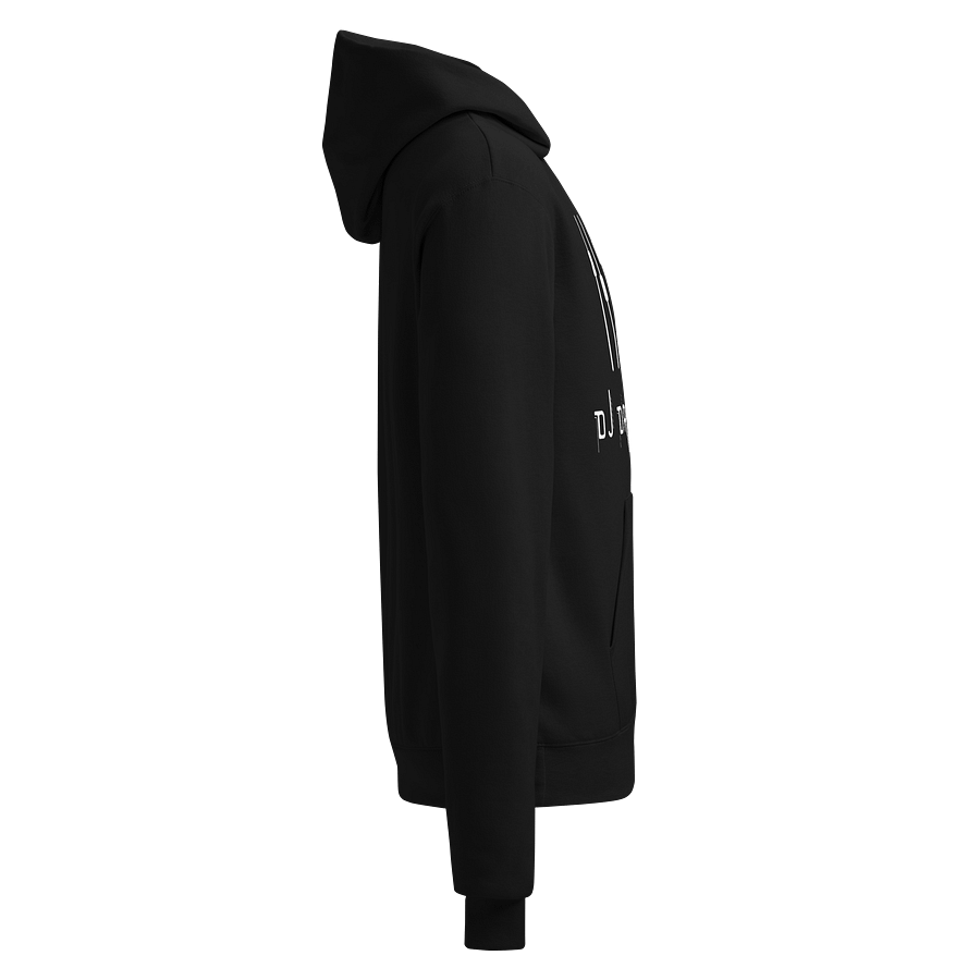 Logo Champion Hoodie product image (4)