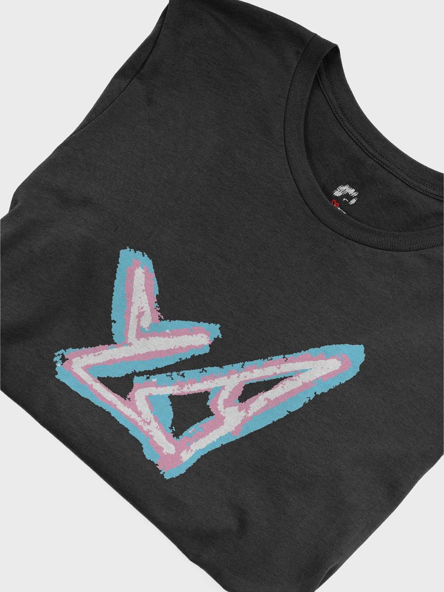 pride fox #3 tee product image (24)