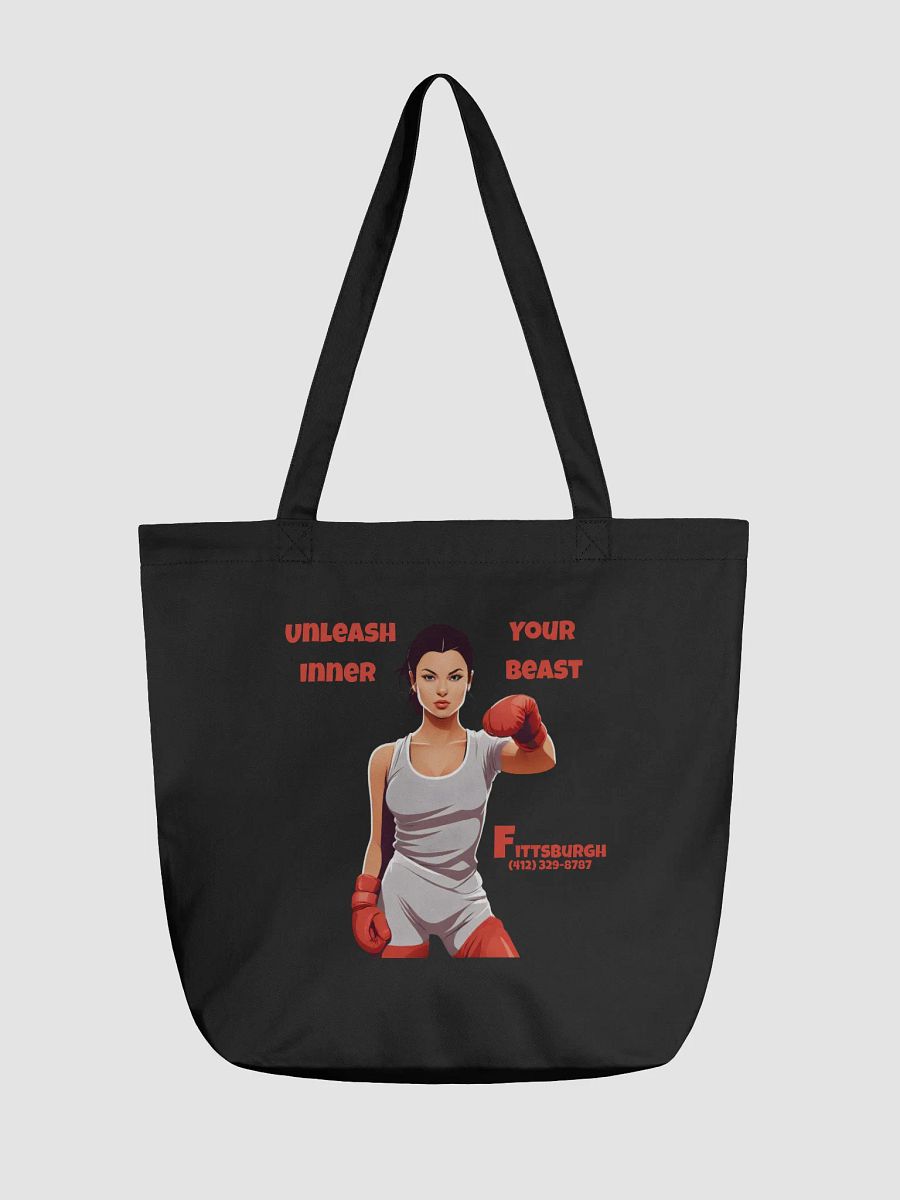 Fittsburgh Eco-Fit Tote product image (1)