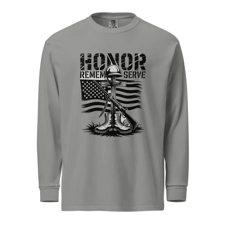 Honor Remember Serve product image (1)