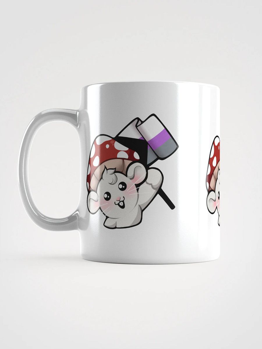 Demisexual Pride Mug product image (16)