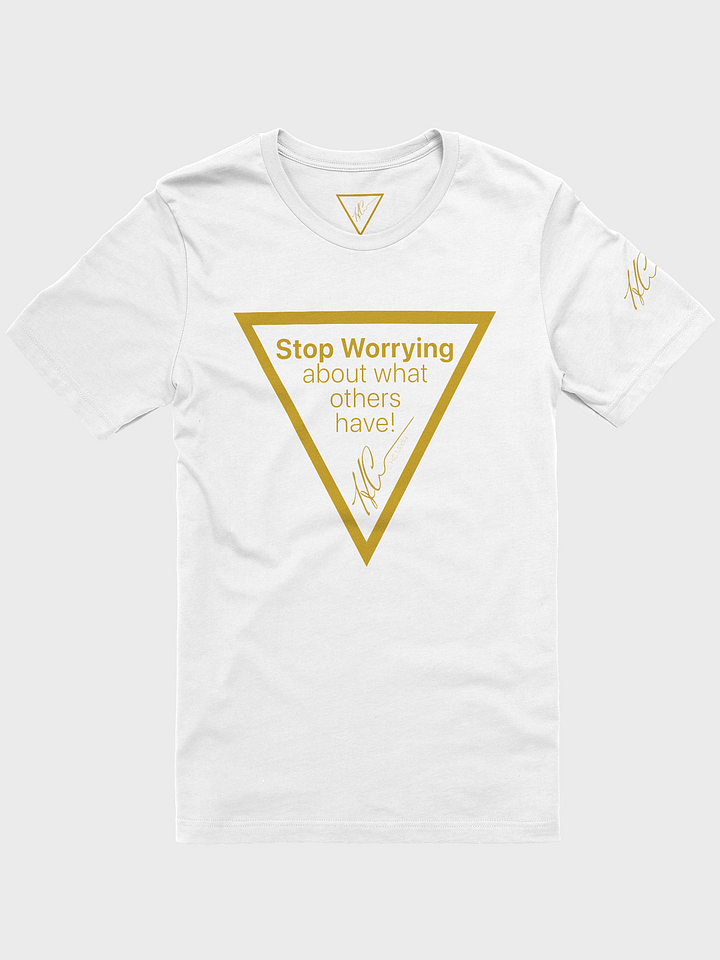 First Principles P2 - T-Shirt Premium product image (1)