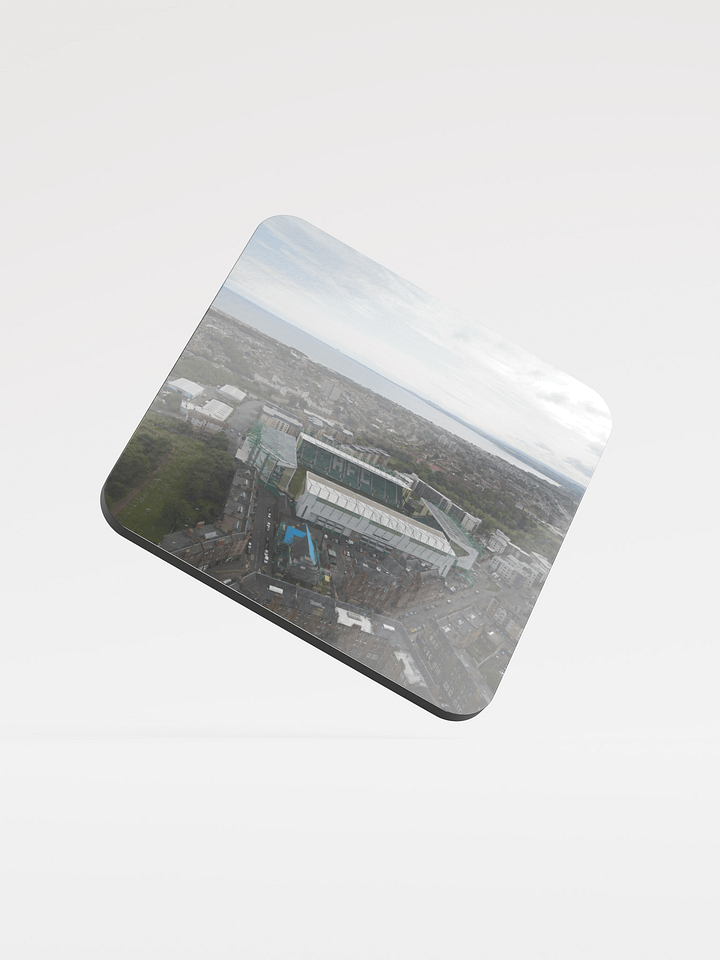Easter Road Coaster – Leith on the Rocks product image (1)