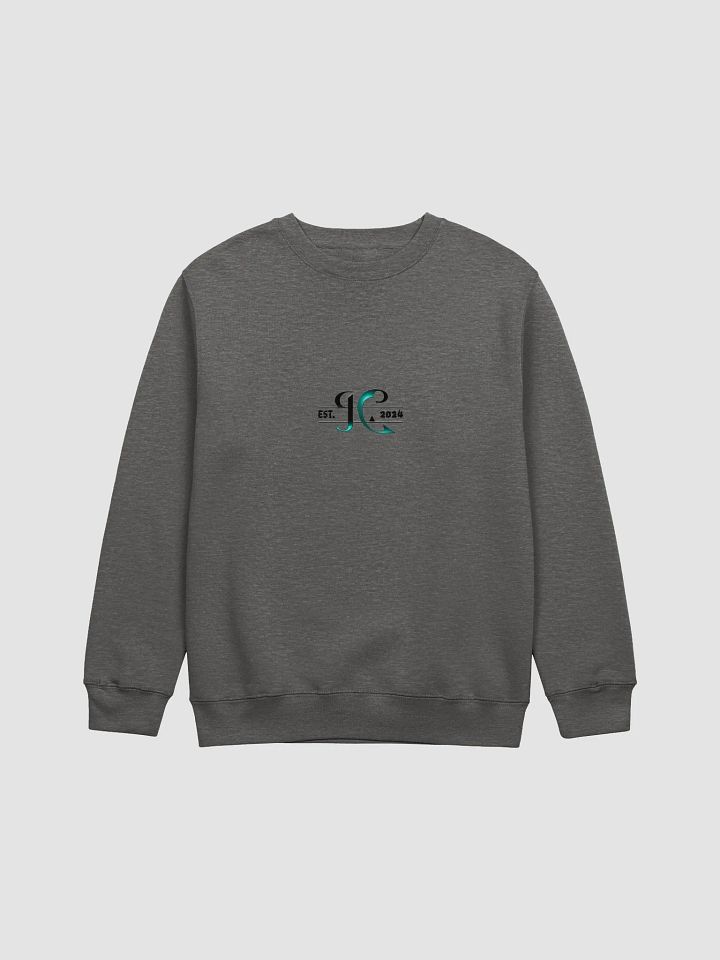 I&C Signature Abstract Fusion Crewneck product image (1)