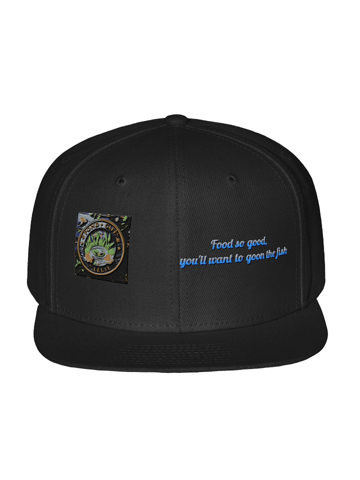 Pond Cafe Hat product image (3)