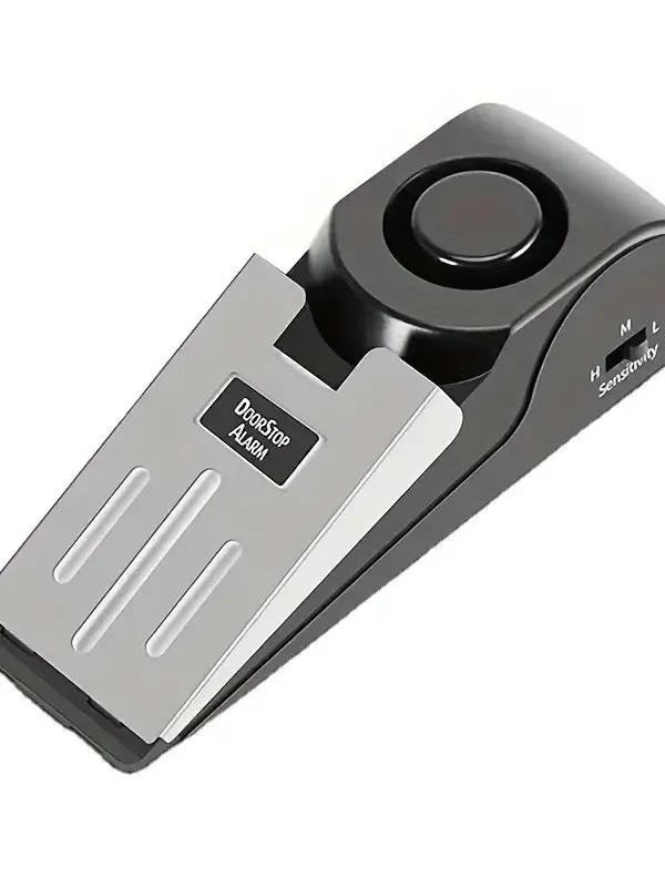 Alarme de parada de porta de aço inoxidável: product image (1)