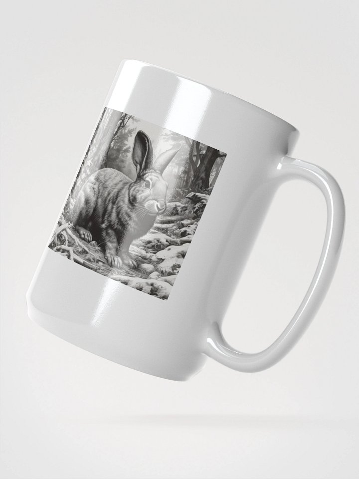 Rabbit product image (2)