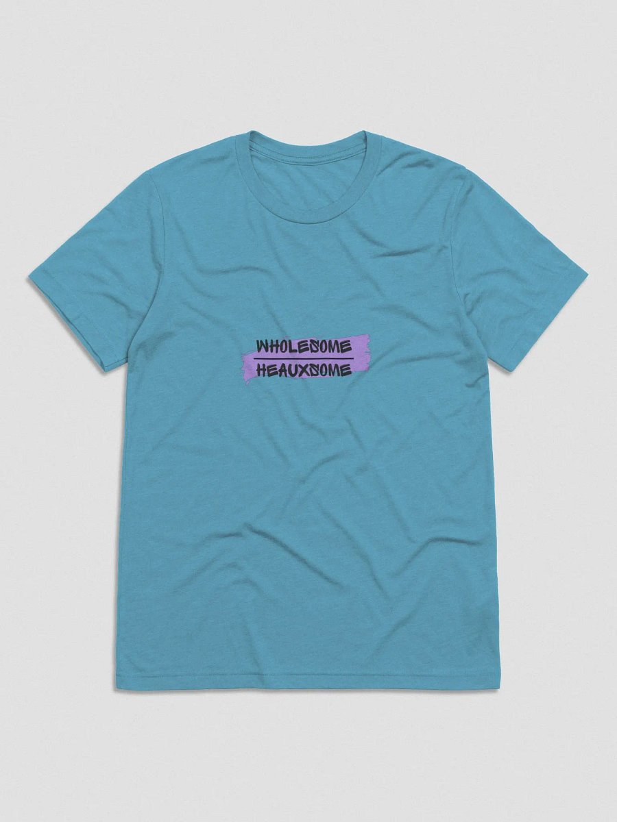 Wholesome Over Heauxsome Splash Print product image (8)