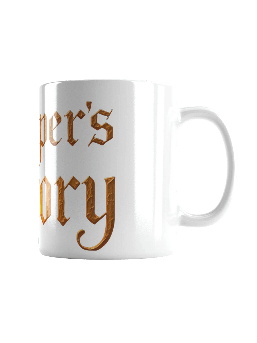 Whisper's of History Mug product image (3)