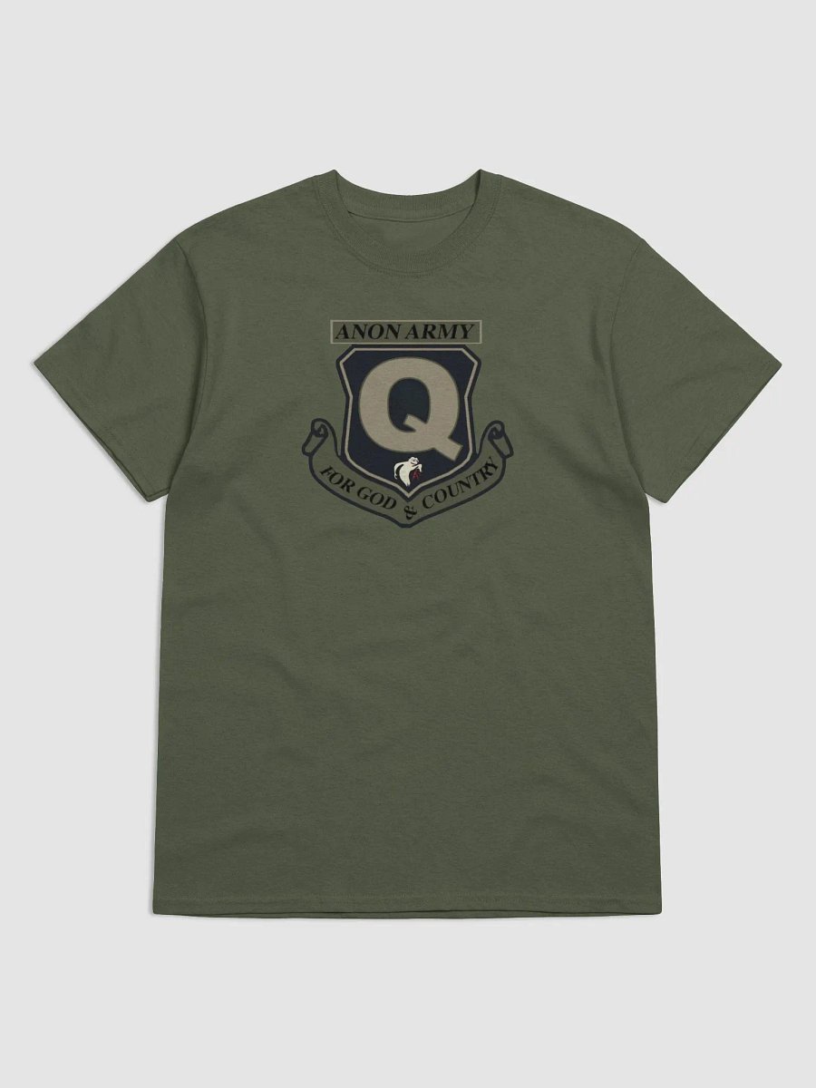 Anon Army product image (2)