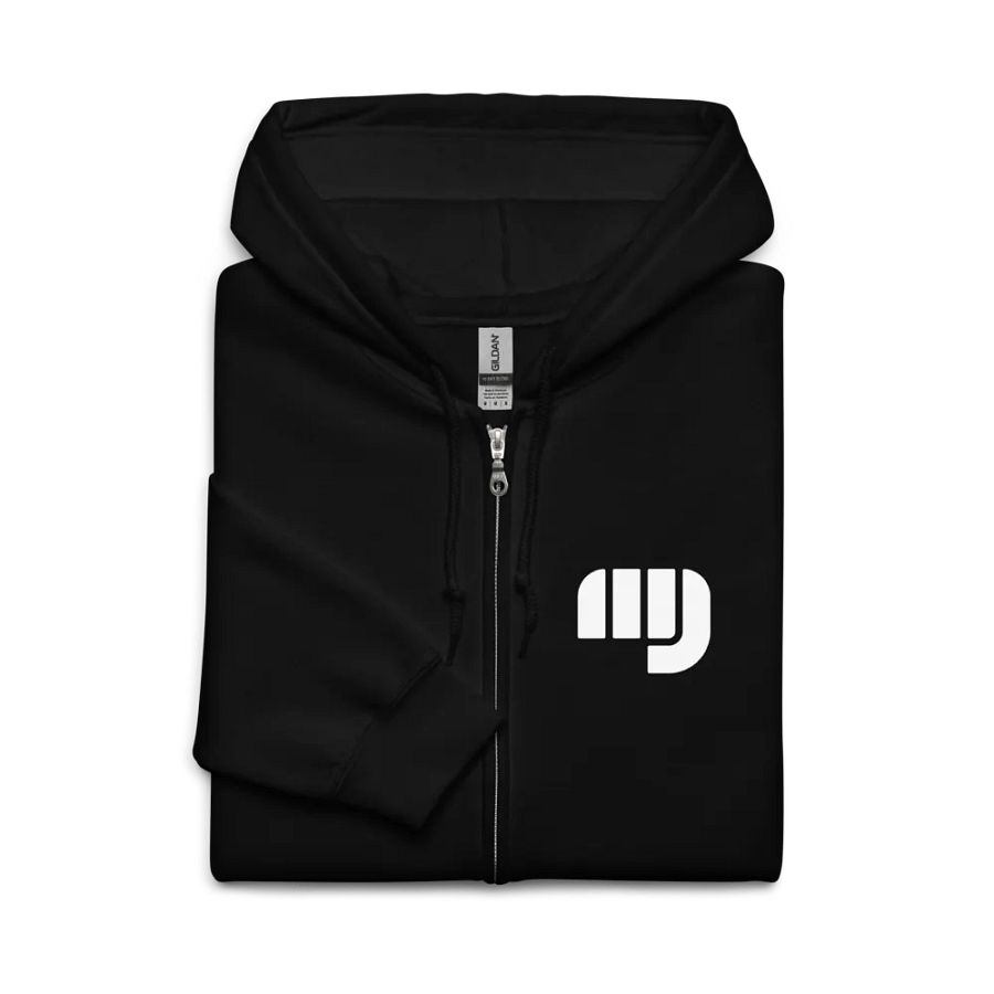 MJ'S UNI-S3X ZIP H00Di3 product image (8)