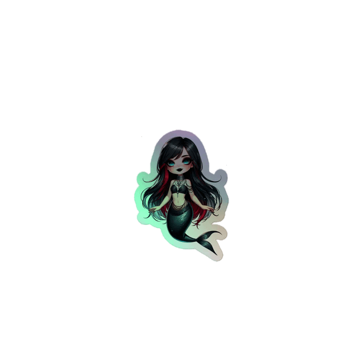 Mermaid product image (1)