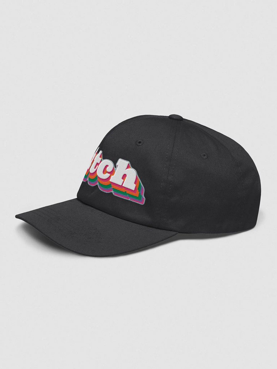 kari inspired hat product image (3)