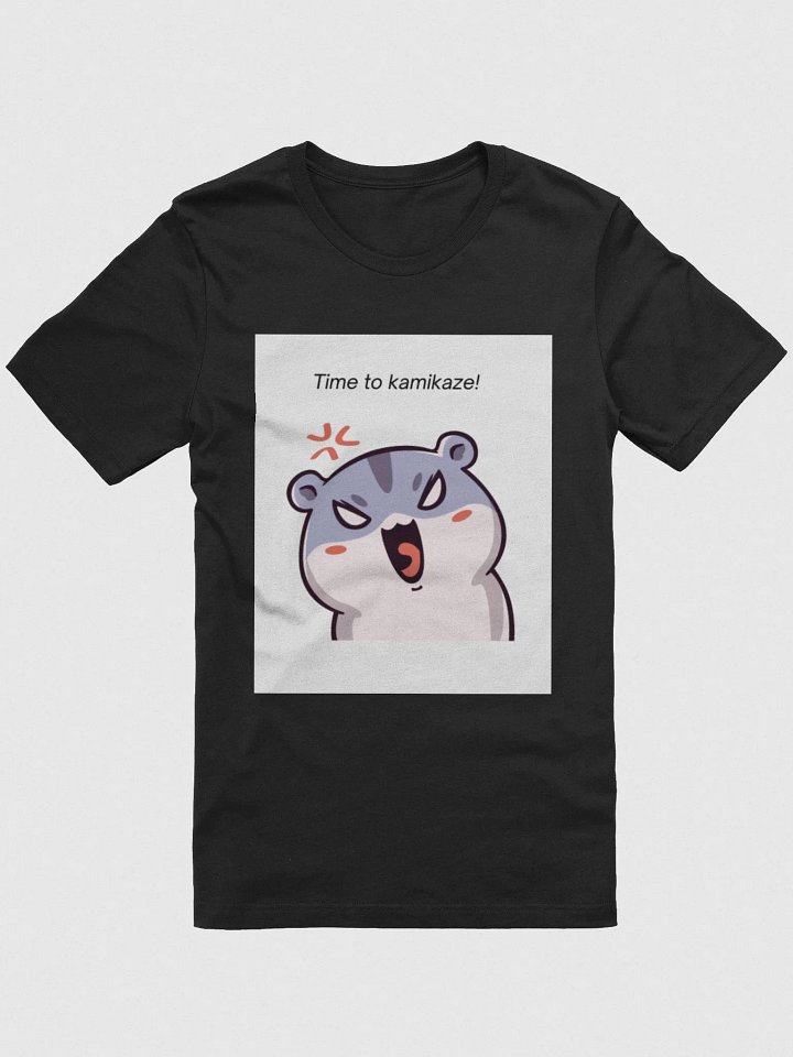 Kamakazie Hamster product image (7)
