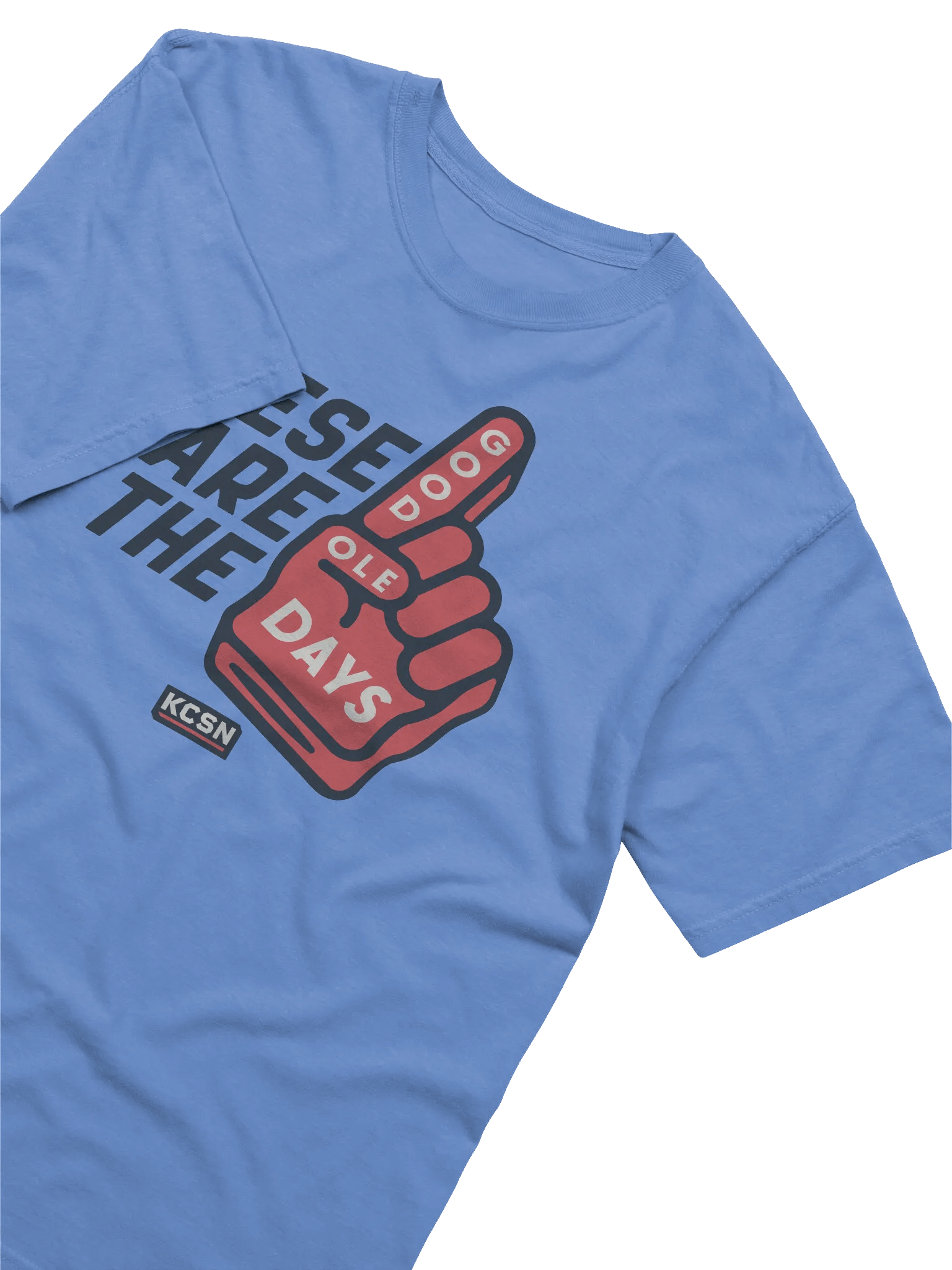 Good Ole Days (Foam Finger) product image (9)