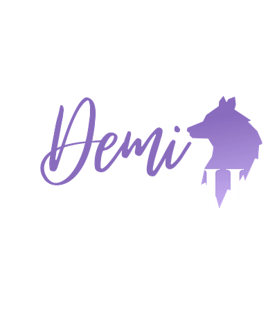 Demi Warrik Ebook Store