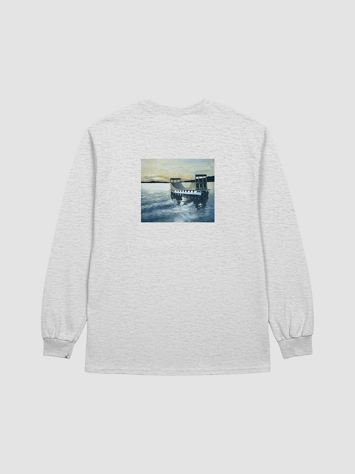 Project Dry Wave long sleeve t product image (2)