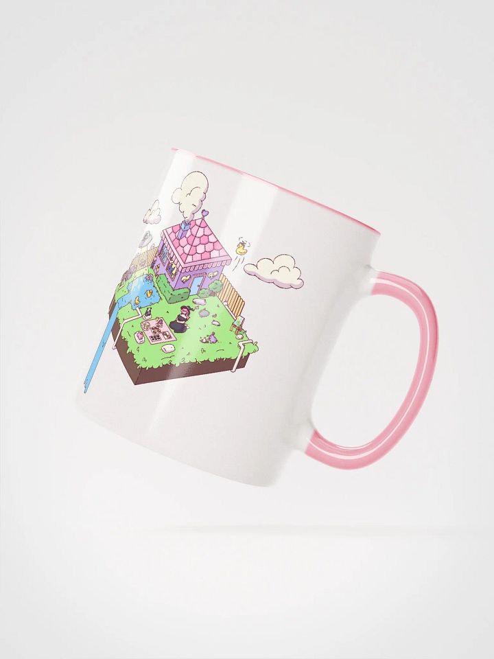 Subathon Mug product image (2)