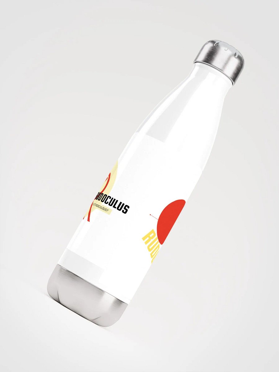 RUDO FLASK product image (4)