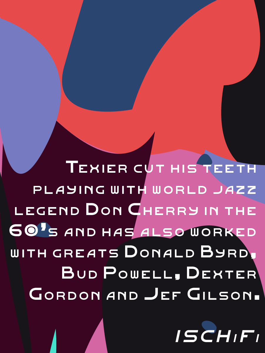 Texier font family product image (6)