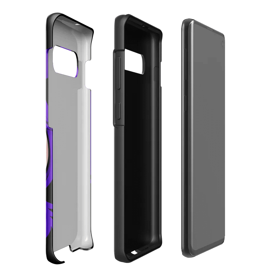 Kawaii Knife Tough case for Samsung® product image (3)