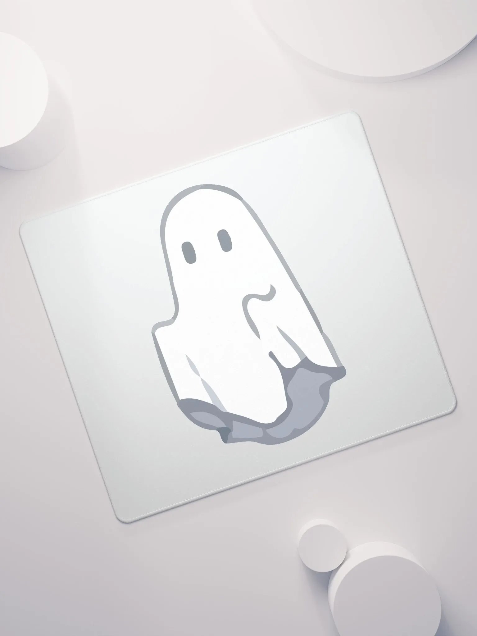 Ghost Mouse Pad product image (7)