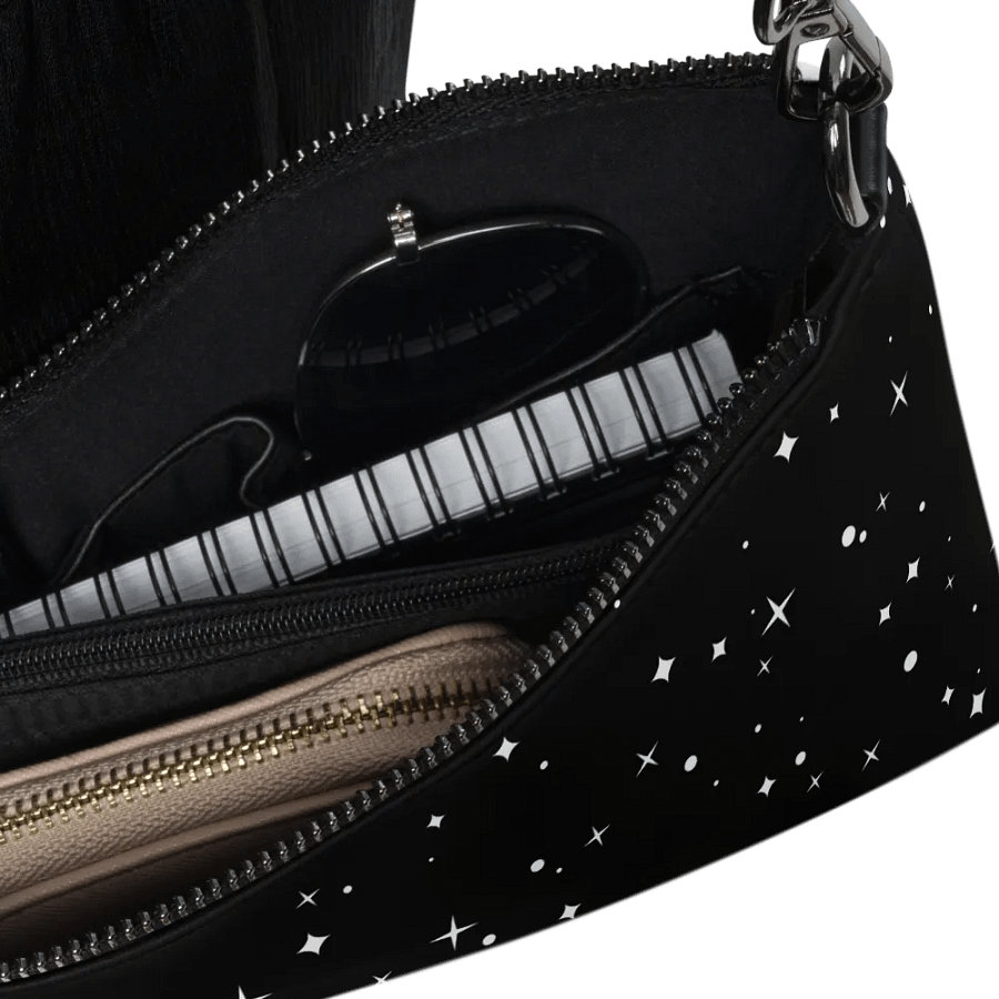 A wonder among stars Crossbody Bag product image (6)