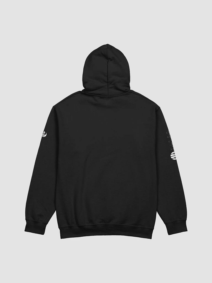 F the Empire Hoodie product image (2)