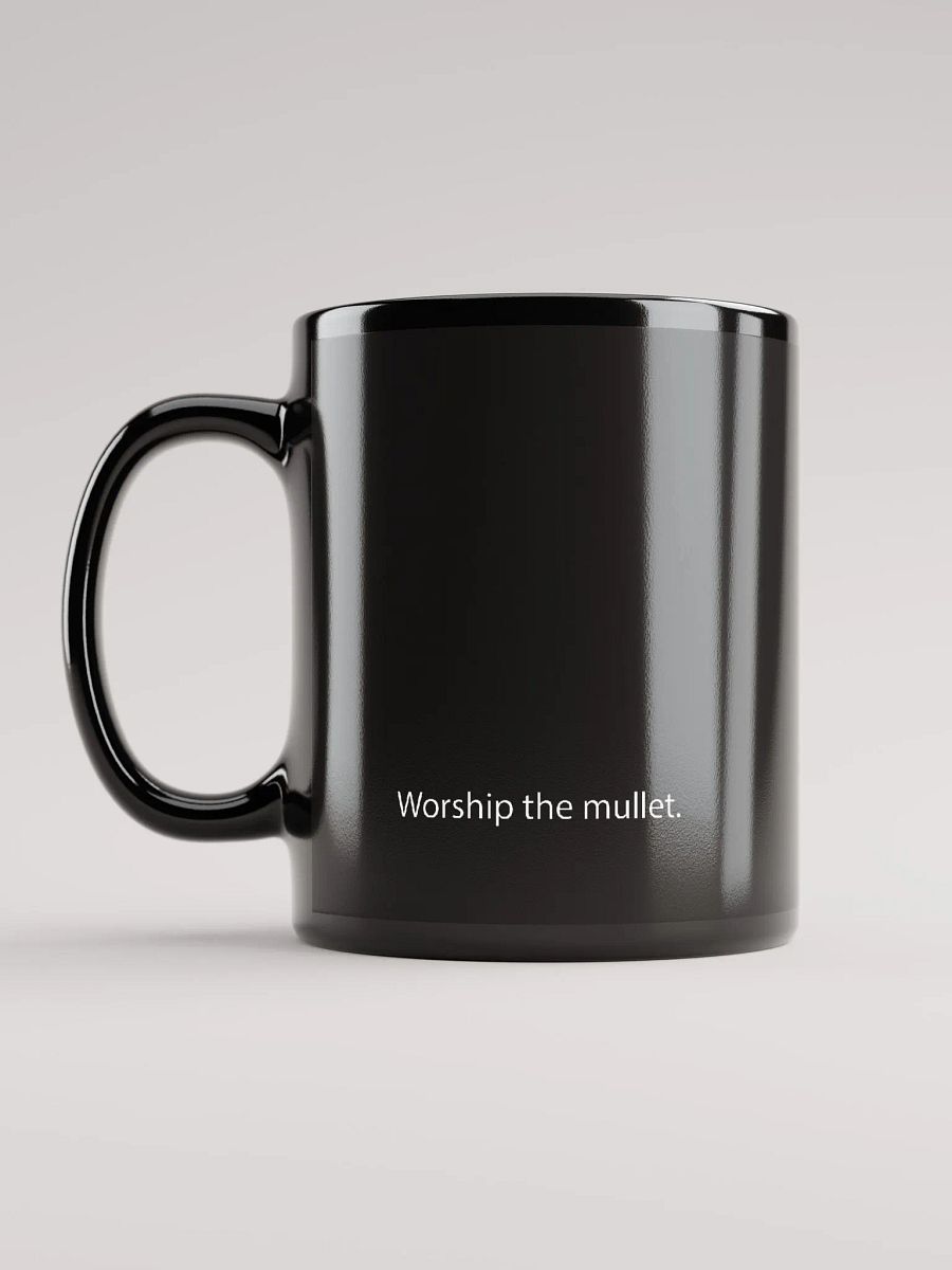 Vanessa Coffee Mug product image (2)