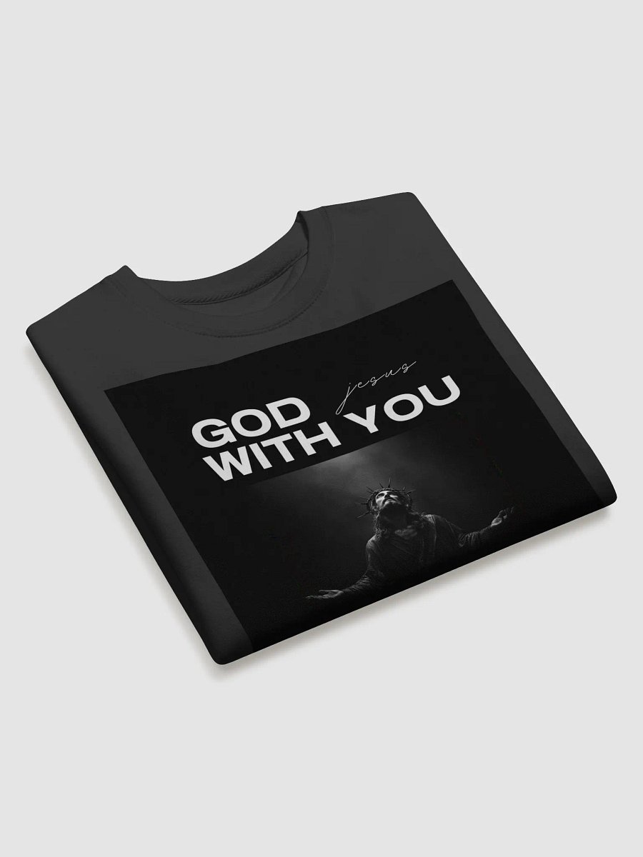 Eternal Grace Hoodie product image (3)