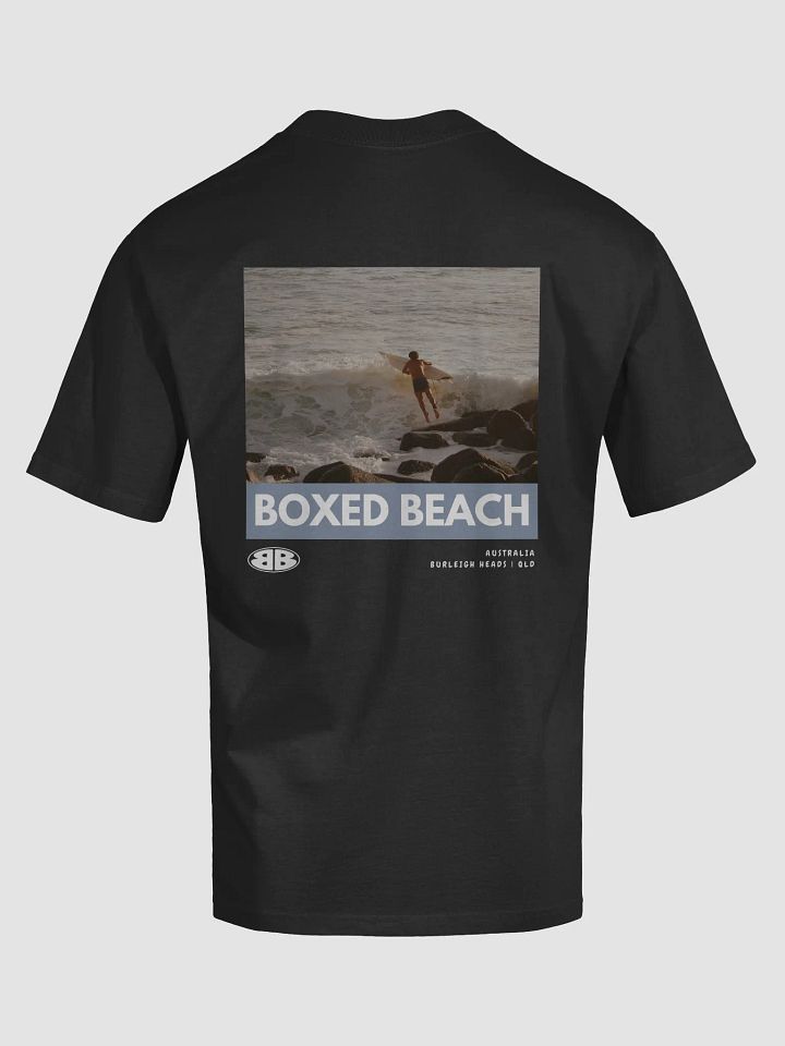 Burleigh Heads, QLD (White Lettering) product image (2)