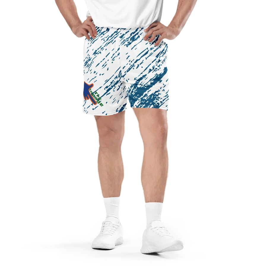 The Lineage Shorts product image (1)