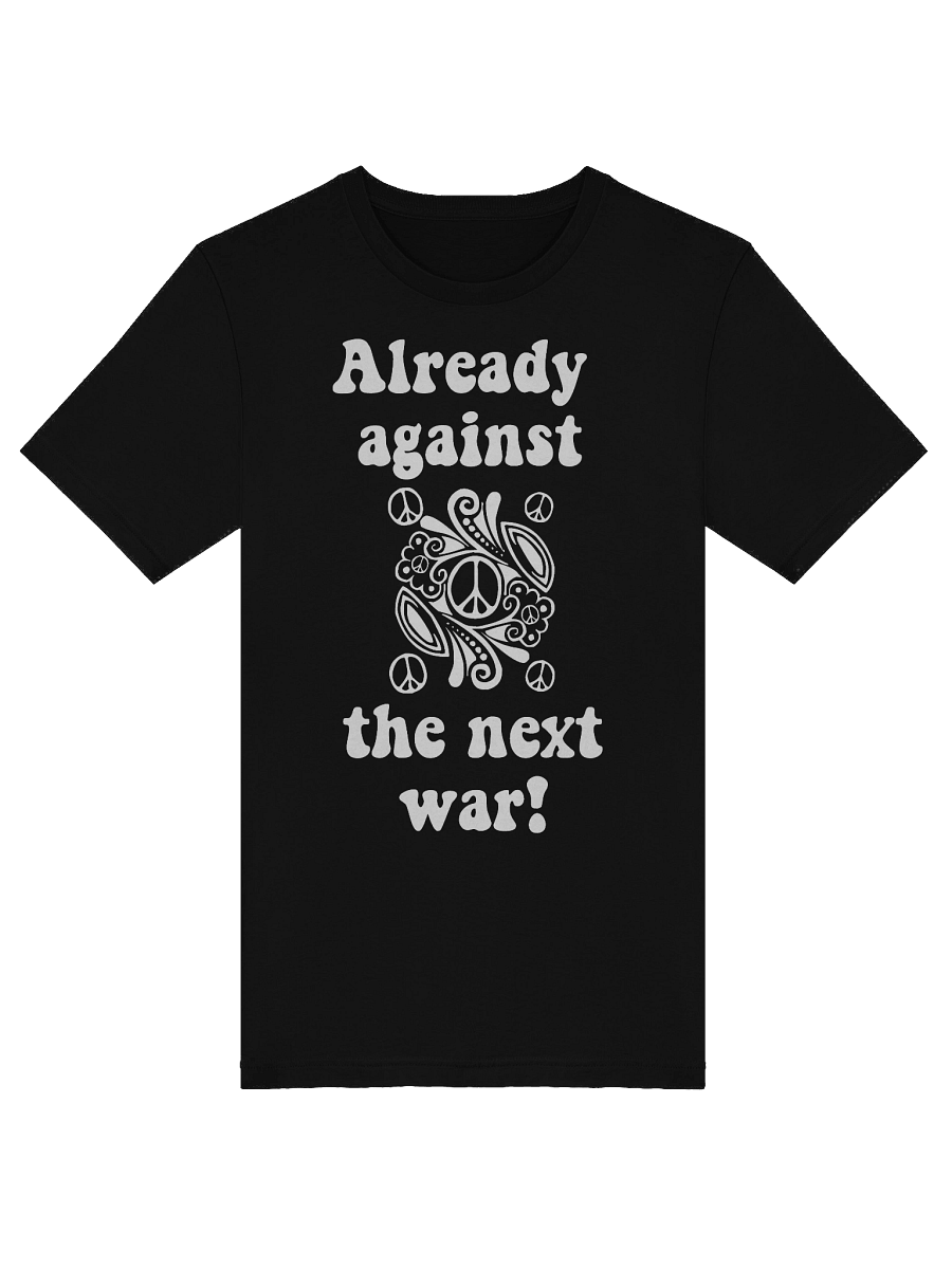 No More War product image (44)