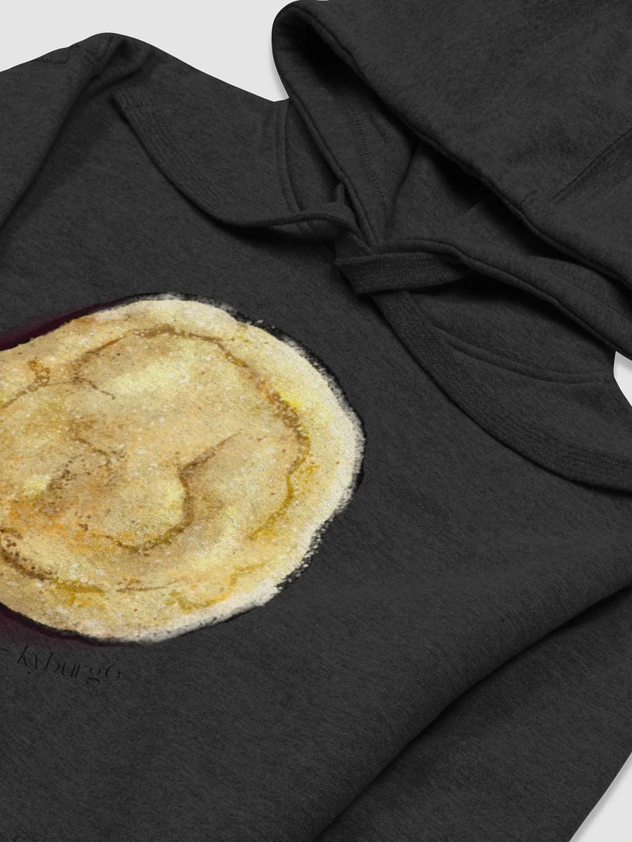 Kyburg60 - Love and Snickerdoodles Hoodie product image (3)