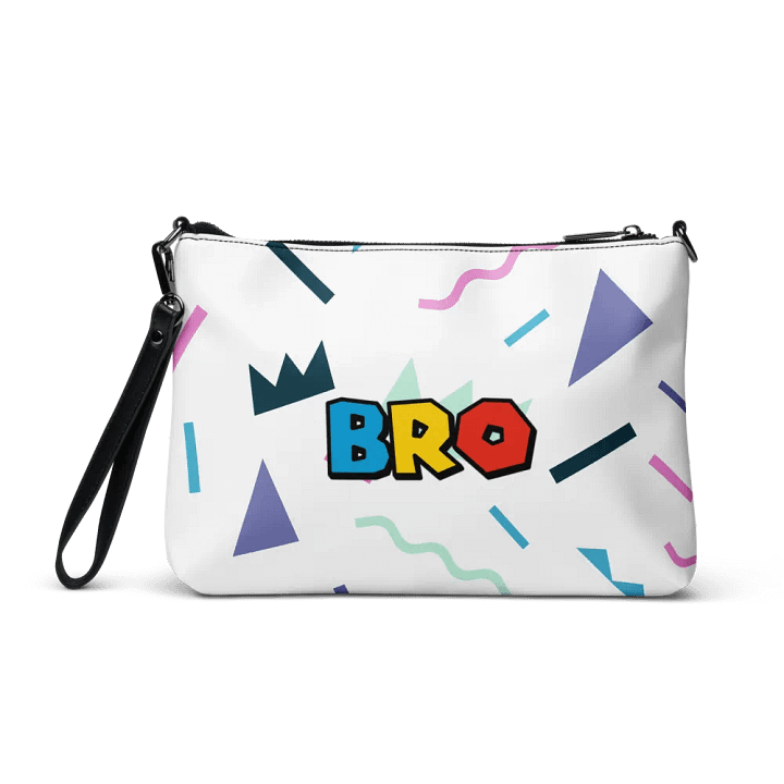 Bro Has a (Crossbody) Bag product image (2)