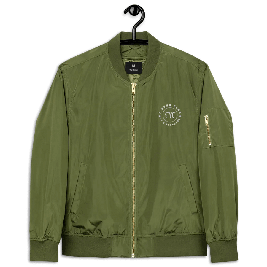 F-Bomber product image (4)
