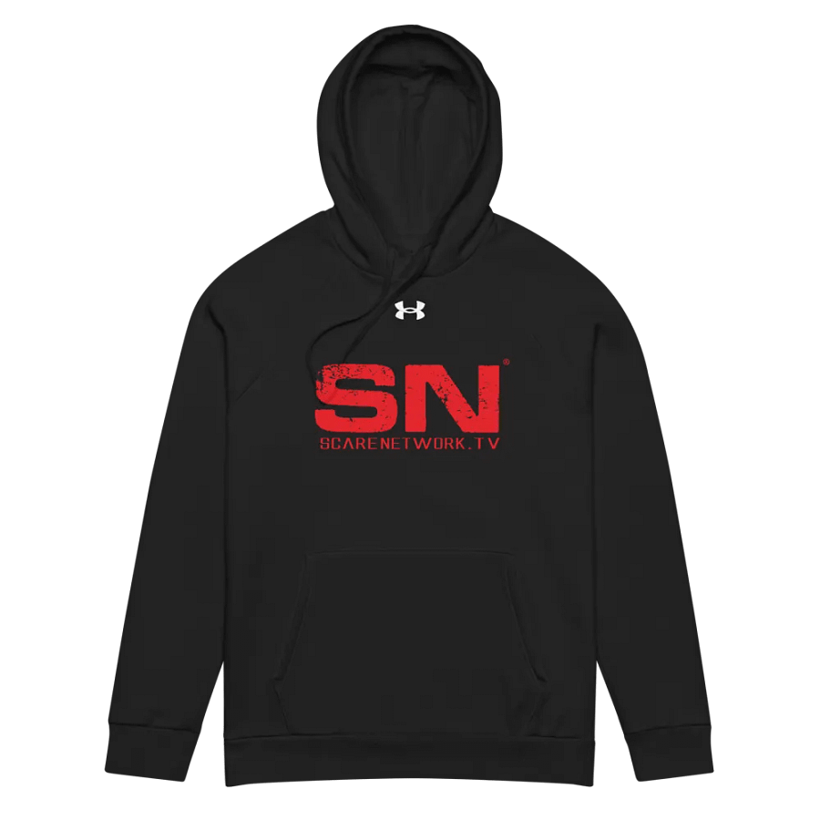 UnderArmor ScareNetwork Hoodie product image (5)