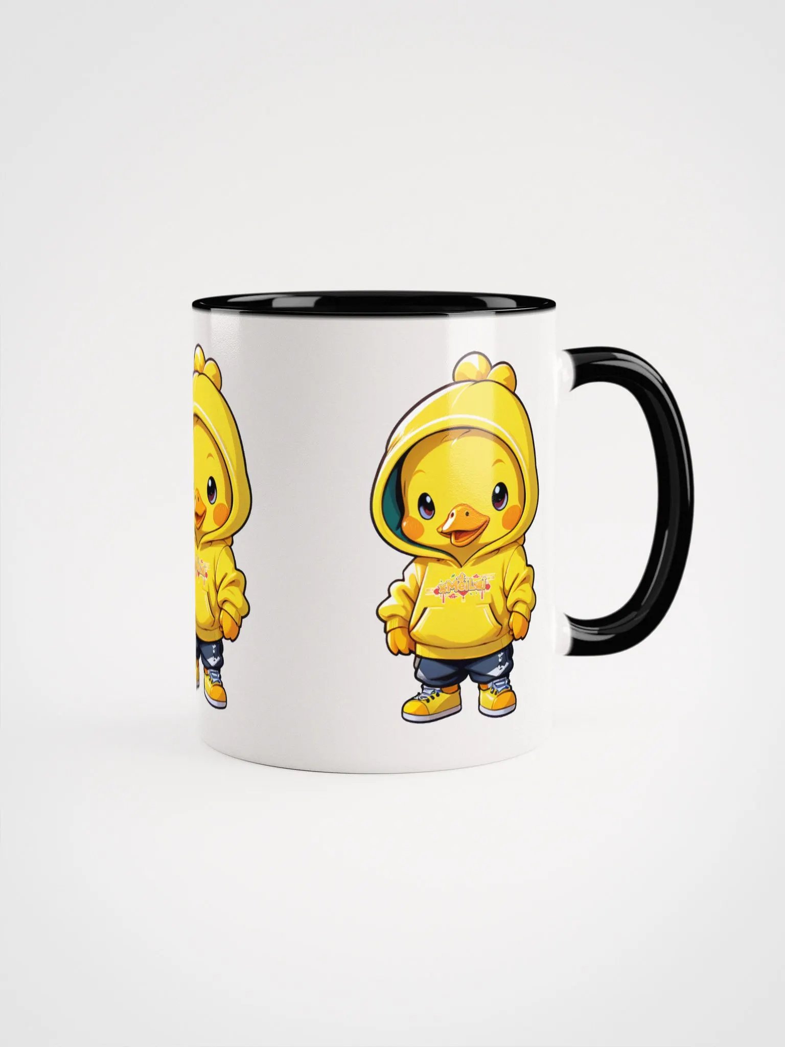 Duckie Mug product image (1)