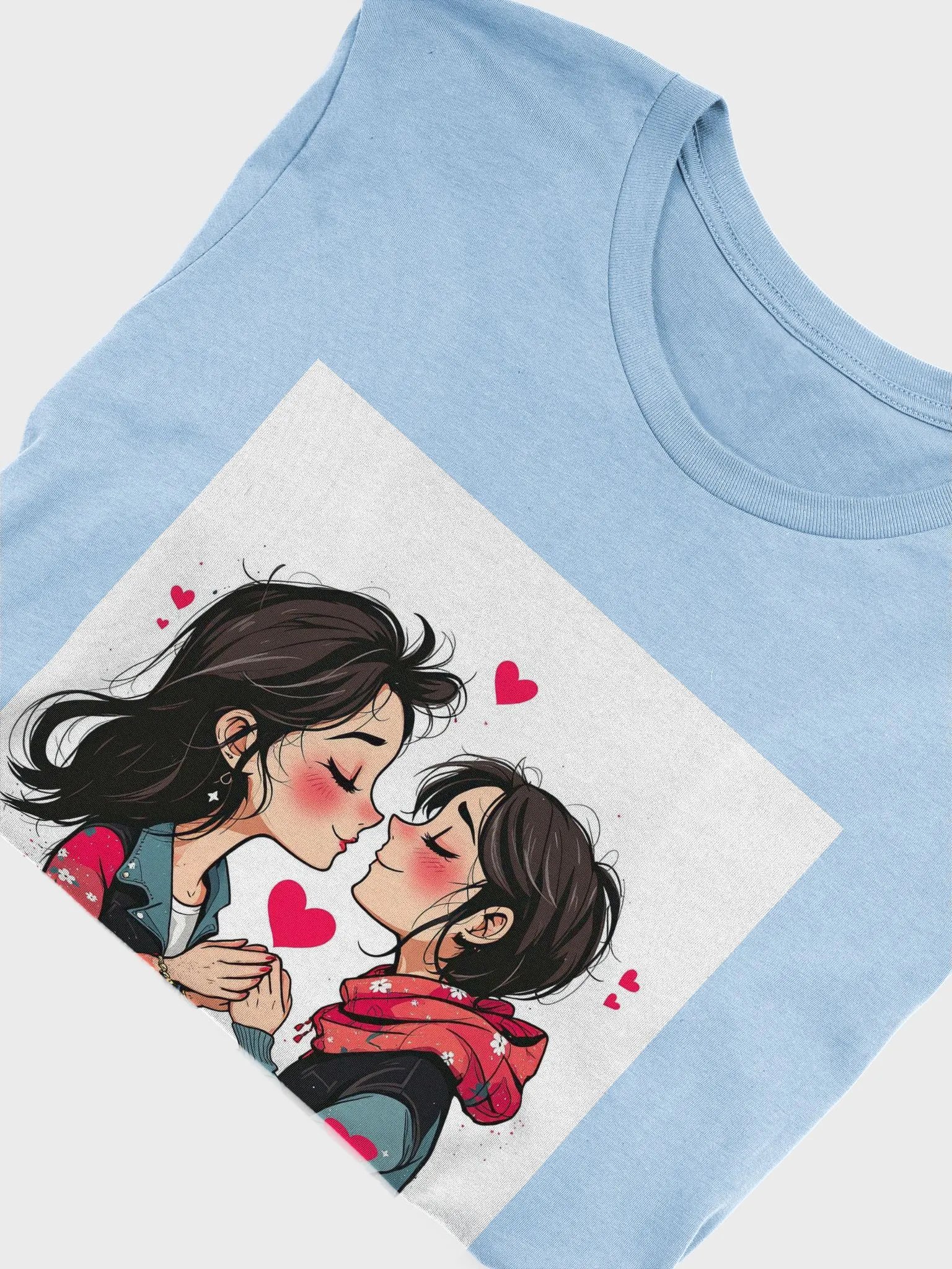 Galentines Love Connection T-Shirt product image (54)