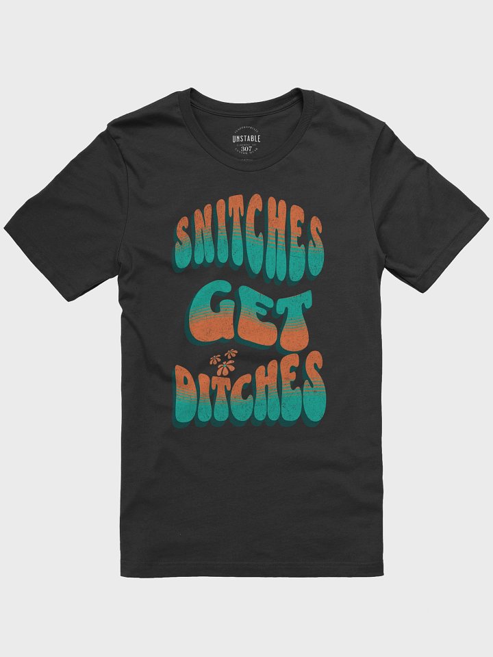"Ditches" By UNSTABLE product image (1)