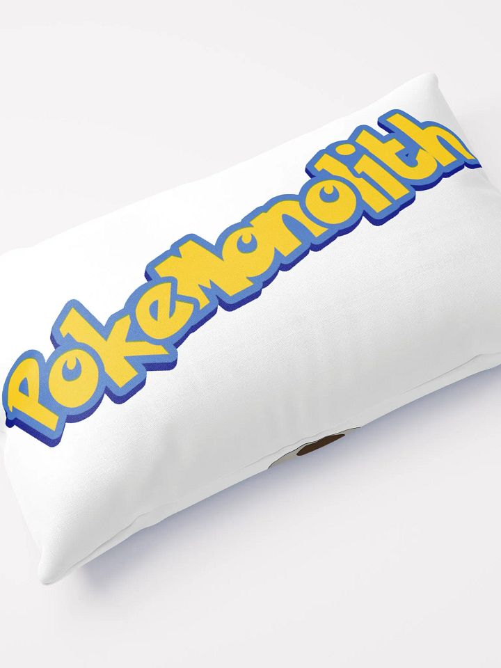 NUZ Sleepy Pillow product image (2)