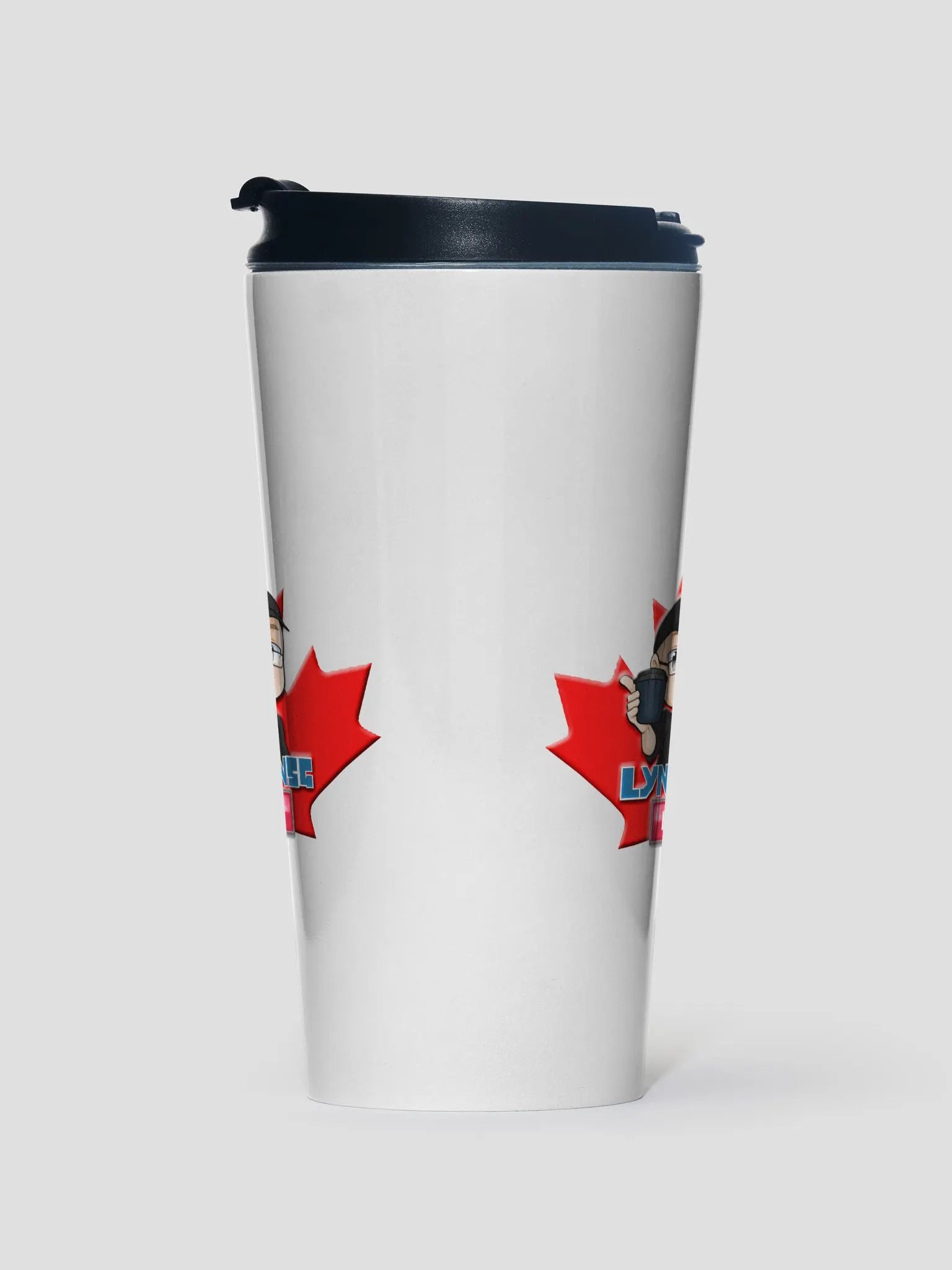 LyndonSGLive 15 oz Stainless Steel Mug product image (1)