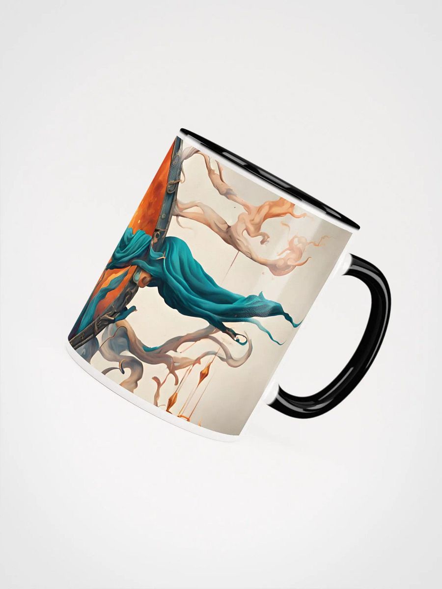 Sagittarius - Salvador Dalí product image (8)