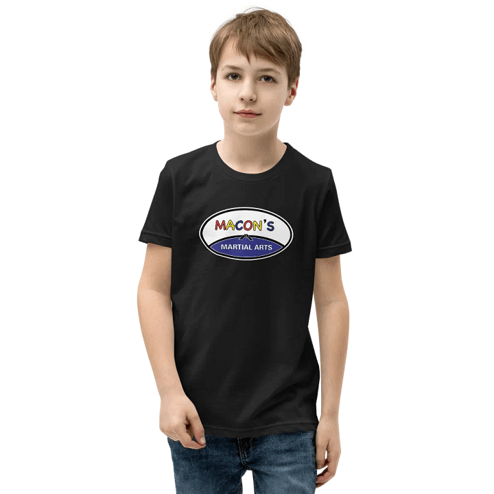 Little Leaders Logo T-Shirt product image (1)