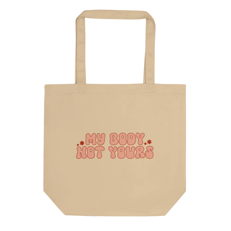 Be Kind, or Just STFU Tote product image (1)