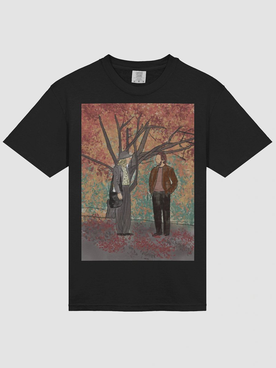 When Harry met Sally T-Shirt product image (33)