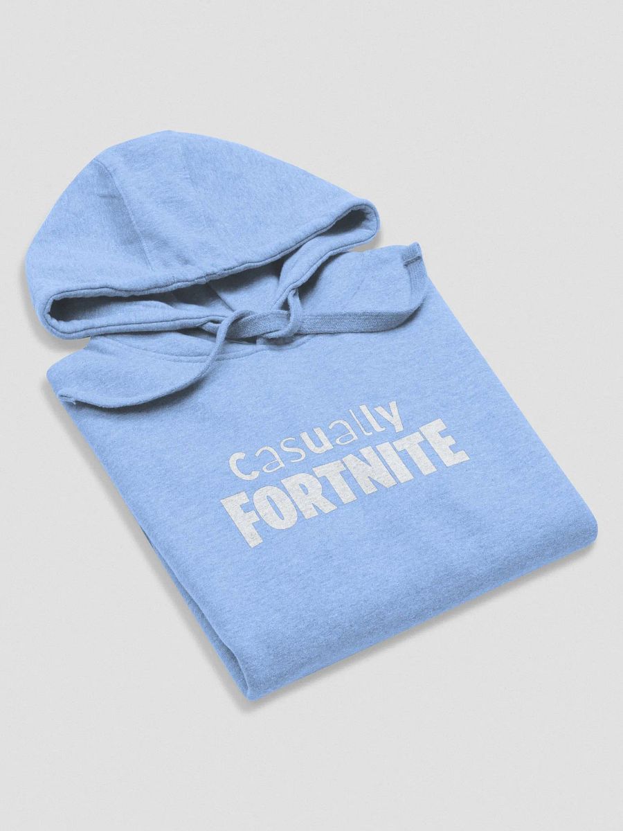 Casually Fortnite - In the Hood! product image (6)